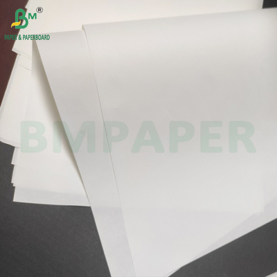 50gm Papel da Bíblia leve 50gm Papel do Dicionário Branco Natural
