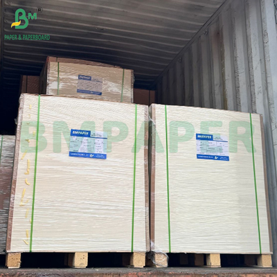 50gm Papel da Bíblia leve 50gm Papel do Dicionário Branco Natural