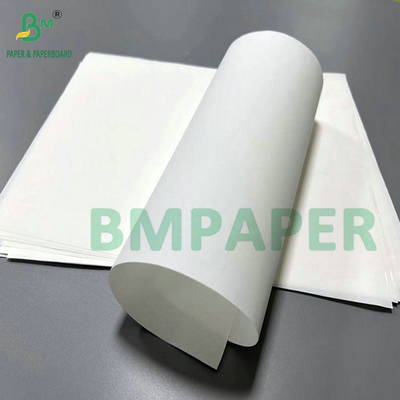 39 gramas 50 gramas Anti Abrasivo Papel Opaco Branco Natural Para Bíblia 70 X 100cm