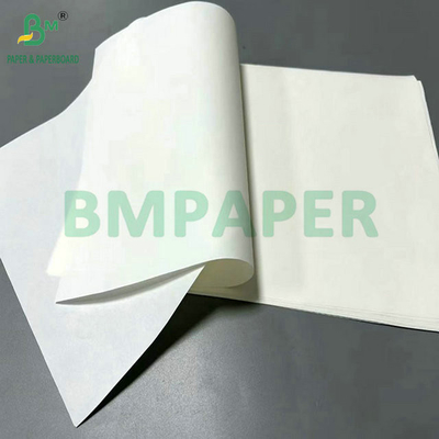 39 gramas 50 gramas Anti Abrasivo Papel Opaco Branco Natural Para Bíblia 70 X 100cm