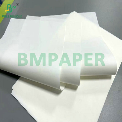 39 gramas 50 gramas Anti Abrasivo Papel Opaco Branco Natural Para Bíblia 70 X 100cm