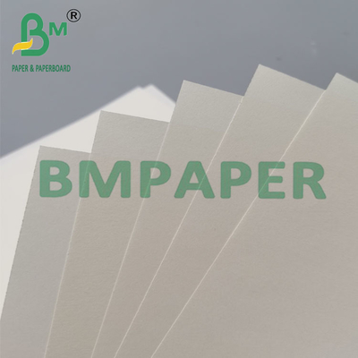 100g 120g Creme de boa absorção de tinta Papel de livro 66cm x 88cm Para exercício escolar