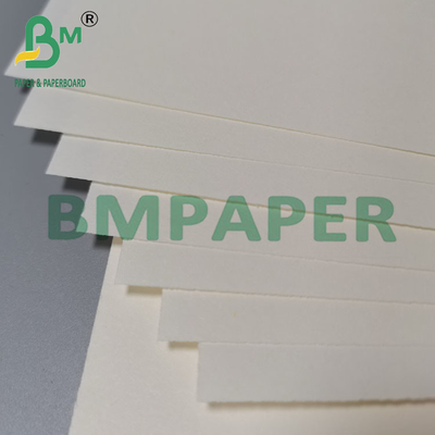 100g 120g Creme de boa absorção de tinta Papel de livro 66cm x 88cm Para exercício escolar