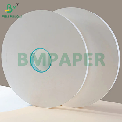 24gm 28gm papel de papel de palha 44MM 53MM de segurança alimentar