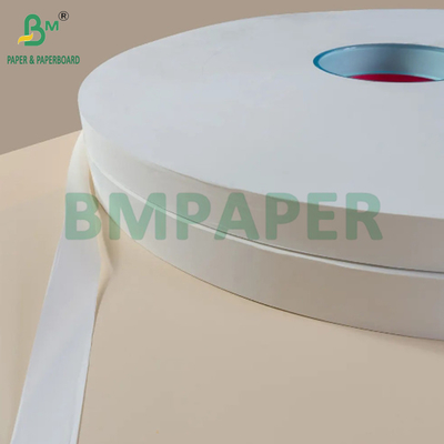 24gm 28gm papel de papel de palha 44MM 53MM de segurança alimentar