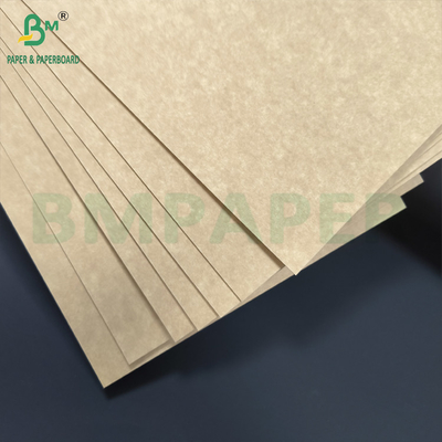 Completamente revestido com pigmento Multilayer kraft backboard 275gm Top Branco