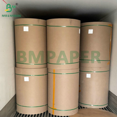 Papel de cartão de núcleo de ligação de plies de alta qualidade de 420 g C para fabricação de núcleos de fita e etiquetas