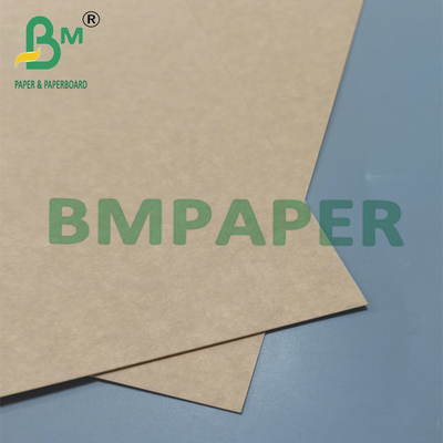 325g 787mm Alta Durabilidade Cartão Kraft Branco Revestido Para Caixa de Presente