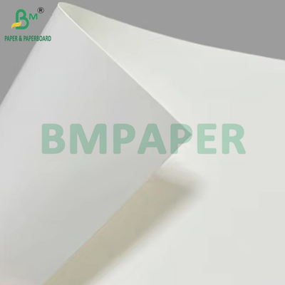 150gm a 320gm C1S PE revestido de taça de papel Stock Board Para KFC Bowl 1020mm