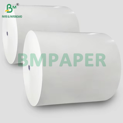 150gm a 320gm C1S PE revestido de taça de papel Stock Board Para KFC Bowl 1020mm