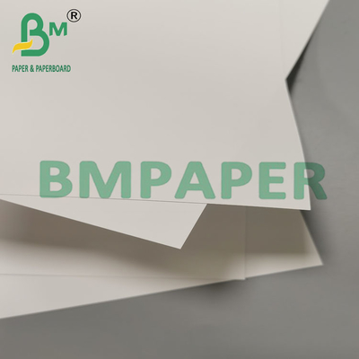 Papel de cartão sintético resistente à água de 8,5 x 11 polegadas