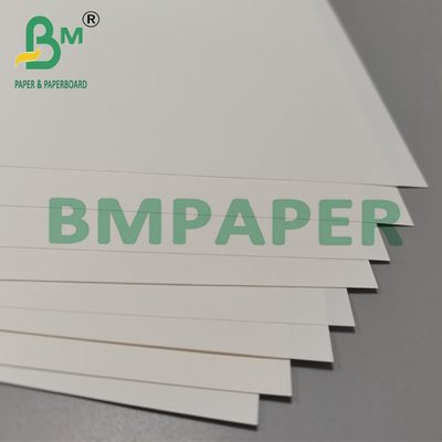 Papel de folheto sintético resistente ao calor de 250 mm e 260 mm