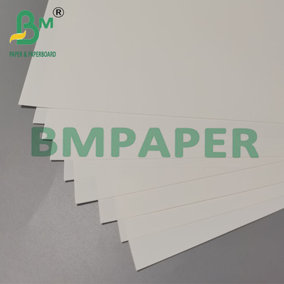 Papel de folheto sintético resistente ao calor de 250 mm e 260 mm