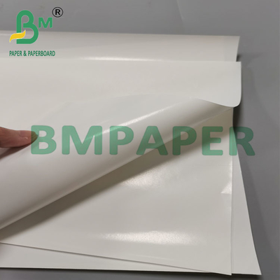 67 g de papel de etiqueta de cerveja impermeável revestido com boa dureza