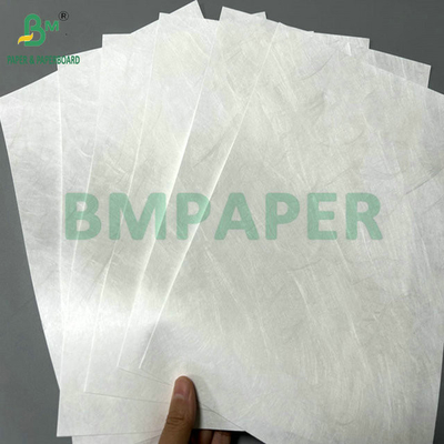1025D 1056D Papel Tyvek Antirrasgador de Jato de Tinta Branco Para Impressão de Bibs Esportivos Tamanho A4