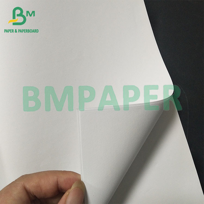 60GSM 75GSM NCR ATM receita de papel de papel CB CFB CF
