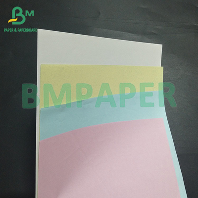 60GSM 75GSM NCR ATM receita de papel de papel CB CFB CF
