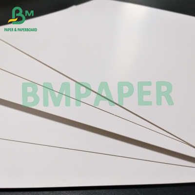200 gm 360 gm Papel Kraft revestido com argila de qualidade alimentar para embalagens de iogurte