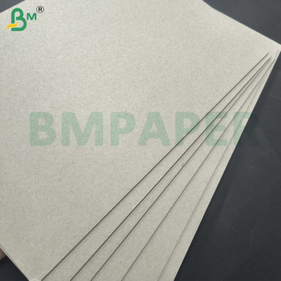 Papelão laminado não flexível de 1,5 mm de espessura rígida de papelão multicolor
