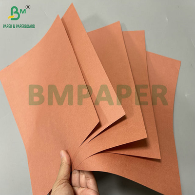66 gramas 70 gramas de papel kraft à prova de gordura para carnes em embalagem de 60 cm de largura
