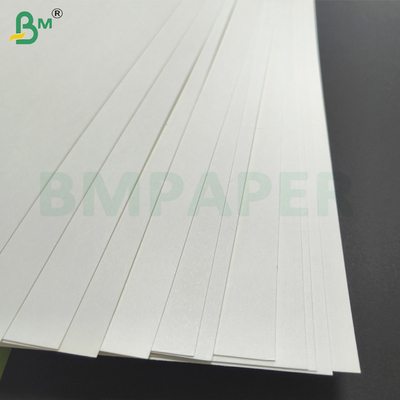 Papel para copos revestido em PE 1 PE 2 PE Papel para copos revestido em PE