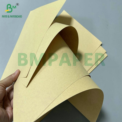 75g 95g Envelope Castanho Papel Kraft Para Impressão Envelope 66cm Largura