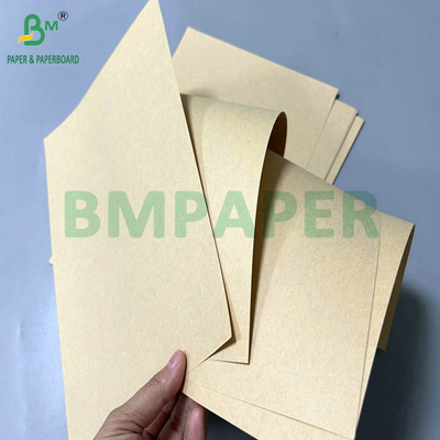 75g 95g Envelope Castanho Papel Kraft Para Impressão Envelope 66cm Largura