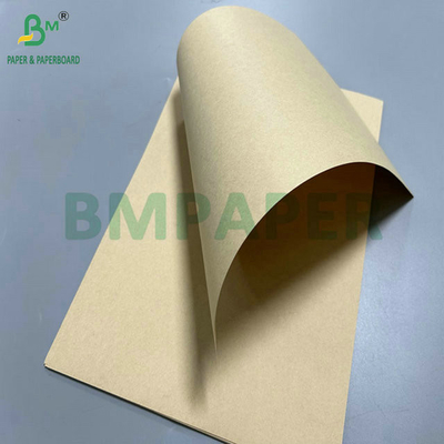 75g 95g Envelope Castanho Papel Kraft Para Impressão Envelope 66cm Largura