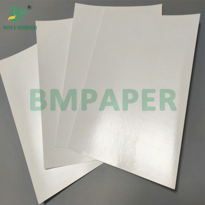 180g 200g Duplo PE Film Coating Kraft Paper para Fabricação de Gelados - Fraldas de Alimentos