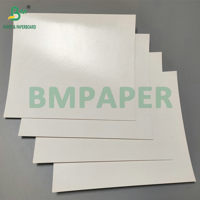 180g 200g Duplo PE Film Coating Kraft Paper para Fabricação de Gelados - Fraldas de Alimentos