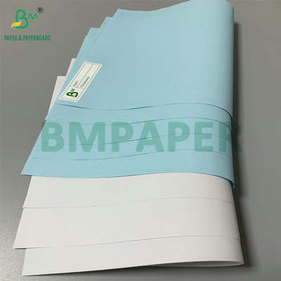 70gm 80gm CB CF NCR Carbono Sem Papel Auto-Copiador Jumbo Roll