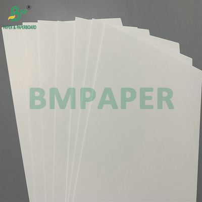 275/325g + 15g PE Papel poli- revestido Resistente a temperaturas frias