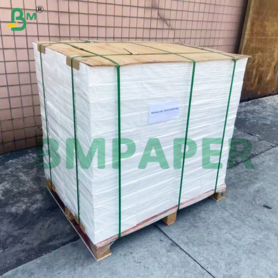 Papel bíblico resistente a lágrimas, leve e durável para impressão