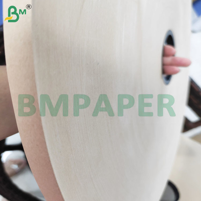 Papel de palha biodegradável, resistente à água e seguro para alimentação, para consumo humano