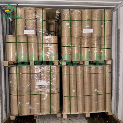 150gm 180gm Papel brilhante revestido de um lado fundido para fazer caixa de presente