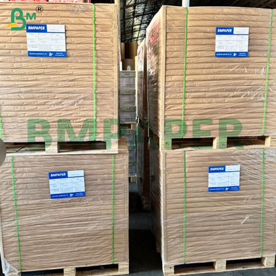 50 GSM Rolos de papel de filtro de café de alta eficiência de filtragem inodoro