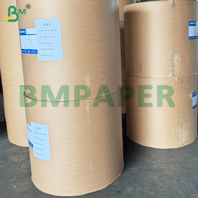 48-80 GSM Papel não carbono revestido NCR colorido para impressão e escrita