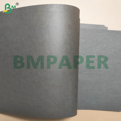 30-80 GSM Resistente a altas temperaturas Papel à prova de gordura para alimentos