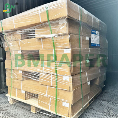 90 GSM Papel CAD em branco para impressões precisas e claras