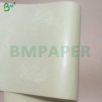 60/120 GSM Rolo de papel de palha para beber com cores personalizadas