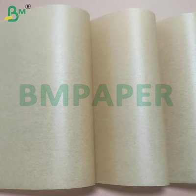 Folhas de papel de vapor de resistência à ebulição de tamanho personalizado para alimentos