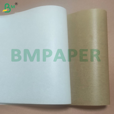 Folhas de papel de vapor de resistência à ebulição de tamanho personalizado para alimentos