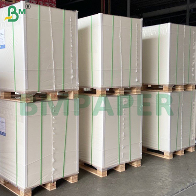 Propriedades de alta absorção Folhas de papel absorvente para tapetes de cerveja