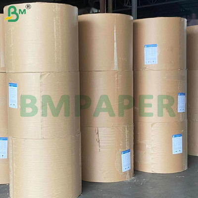 Propriedades de alta absorção Folhas de papel absorvente para tapetes de cerveja