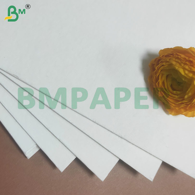 Espessura 0,4-3,0 mm Folhas de papel de copos de cozinha Excelente absorção de água