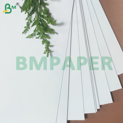 Não tóxico Espessura 0,3-3,0 mm Folhas de papel absorvente de água