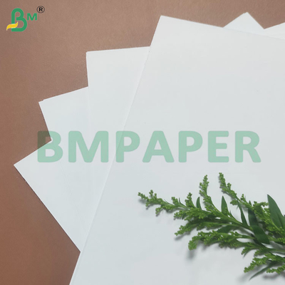 Não tóxico Espessura 0,3-3,0 mm Folhas de papel absorvente de água