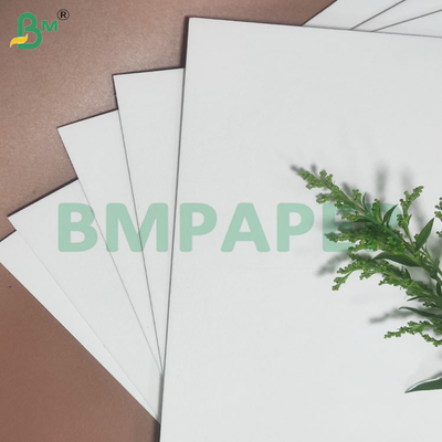 Não tóxico Espessura 0,3-3,0 mm Folhas de papel absorvente de água