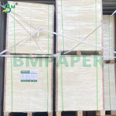 Não tóxico Espessura 0,3-3,0 mm Folhas de papel absorvente de água