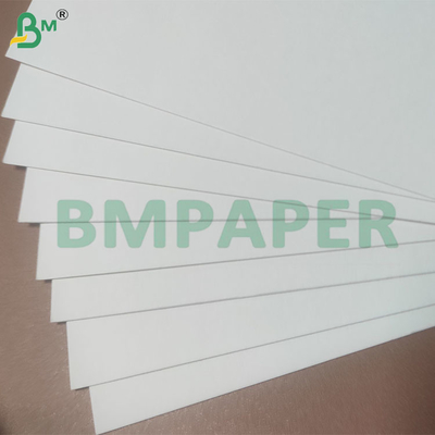 1.2 mm 1,5 mm Espessura Papel absorvente de água para tapetes de cerveja e embalagens